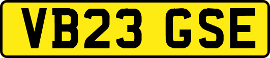 VB23GSE