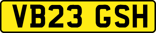 VB23GSH
