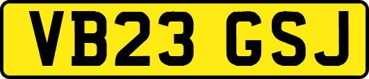 VB23GSJ