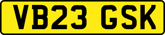 VB23GSK