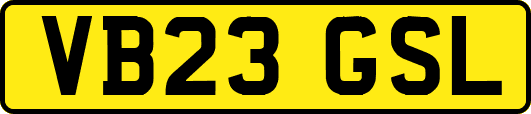 VB23GSL
