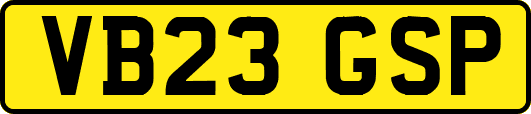 VB23GSP