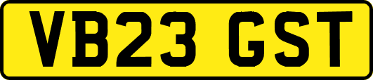 VB23GST