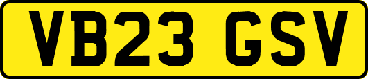 VB23GSV