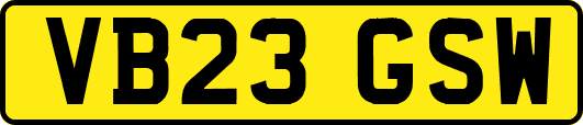 VB23GSW