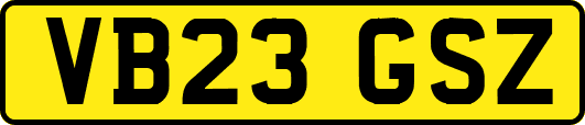 VB23GSZ