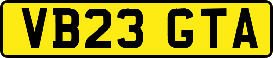 VB23GTA