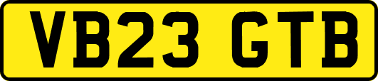 VB23GTB