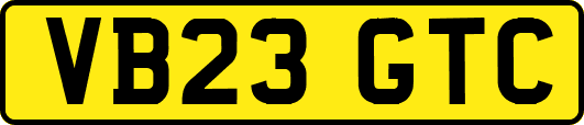 VB23GTC