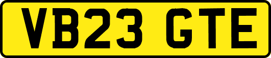VB23GTE