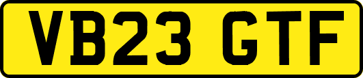 VB23GTF