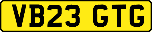 VB23GTG