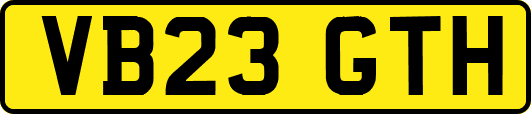 VB23GTH