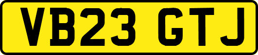 VB23GTJ