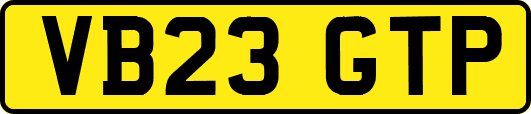 VB23GTP