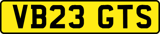 VB23GTS