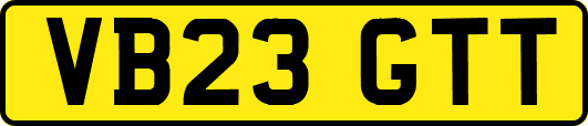 VB23GTT