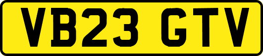 VB23GTV