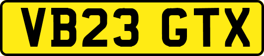 VB23GTX