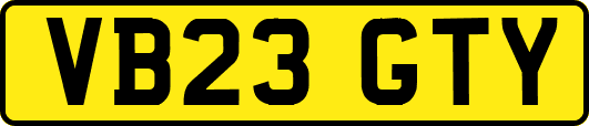 VB23GTY
