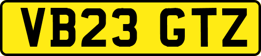 VB23GTZ