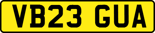 VB23GUA