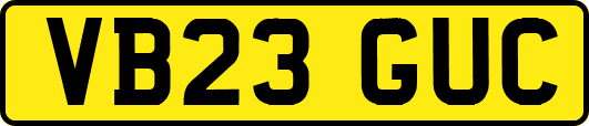 VB23GUC