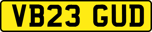 VB23GUD