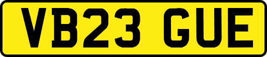 VB23GUE