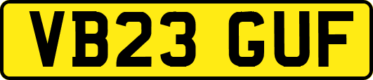 VB23GUF