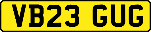 VB23GUG