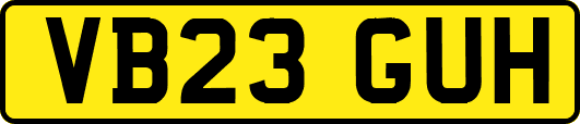 VB23GUH
