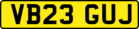 VB23GUJ