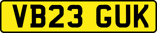 VB23GUK