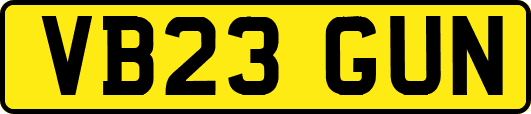 VB23GUN