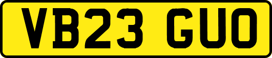VB23GUO