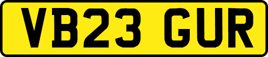 VB23GUR