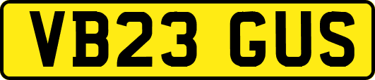 VB23GUS