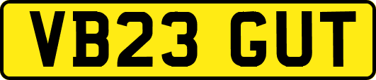 VB23GUT