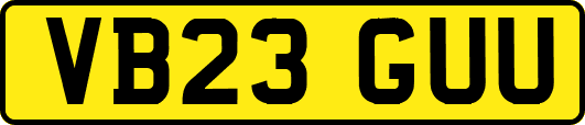 VB23GUU