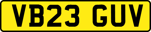 VB23GUV