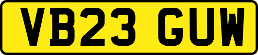 VB23GUW