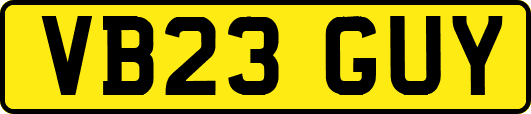 VB23GUY