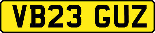 VB23GUZ
