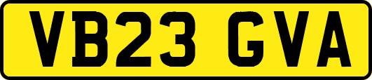 VB23GVA