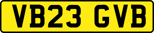 VB23GVB