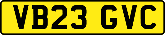 VB23GVC