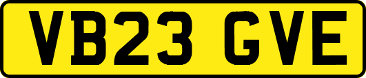 VB23GVE