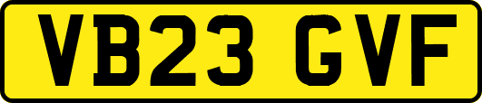 VB23GVF