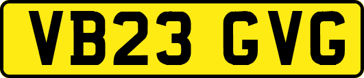 VB23GVG